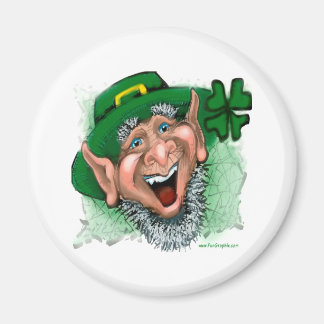 Aimant Leprechaun