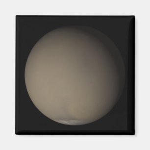 Aimant Les 2001 grandes tempêtes de poussière sur Mars