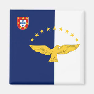 Aimant Les Açores, Portugal