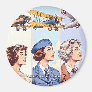 Aimant Les ailes de sa propre