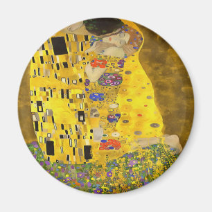 Aimant Les Amateurs Embrasse La Peinture Acrylique Des Be