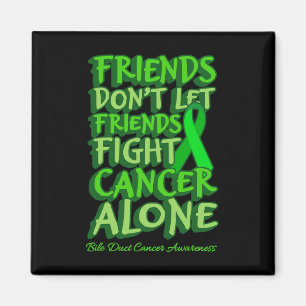 Aimant Les amis ne laissent pas les amis combattre le can