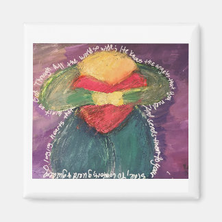 Aimant Les anges dont vous avez besoin