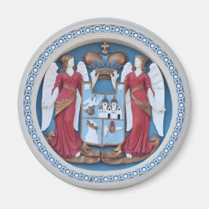 Aimant les anges orthodoxes scellement religion symbole s