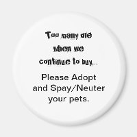 Les Animaux Adoptent Un Citation Neutre Spay