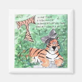 Aimant Les Animaux M'Inquiètent