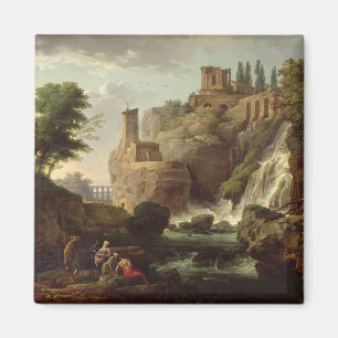 Aimant Les automnes de Tivoli