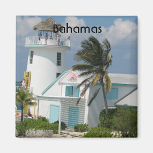 Aimant Les Bahamas