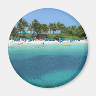 Aimant Les Bahamas