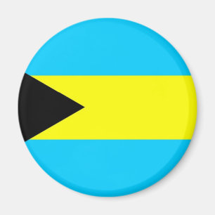 Aimant les Bahamas