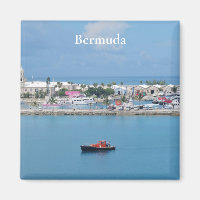 Les chantiers navals royaux Bermudes