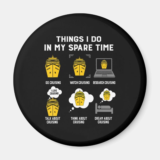 Aimant Les Choses Que Je Fais Dans Mon Temps De Rechange  (Devant)