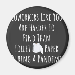 Aimant Les collègues comme vous