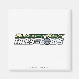 Aimant Les contes nocturnes les plus noirs du Corps