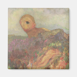 Aimant Les Cyclops, vers 1914