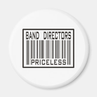 Aimant Les directeurs de bande sont inestimables