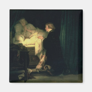 Aimant Les enfants du Roi Edouard IV de l'Angleterre,