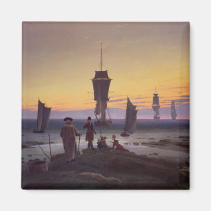 Aimant Les étapes de la vie, c.1835