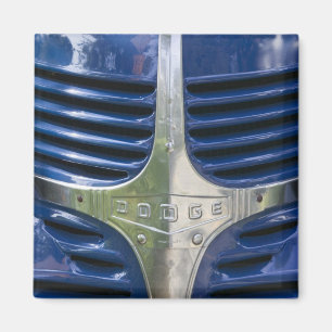 Aimant Les Etats-Unis, le MASSACHUSETTS, Martha's