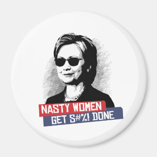 Aimant Les Femmes Nasty Obtiennent S— Fait — Élection Pré