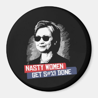 Aimant Les Femmes Nasty Obtiennent S— Fait — Élection Pré