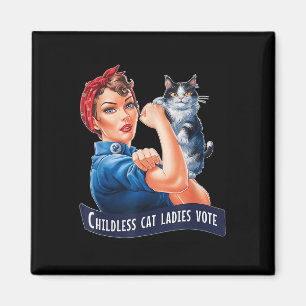 Aimant Les Femmes Sans Enfants Votent Roise Le Reveter Le