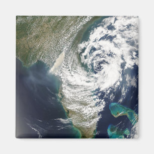 Aimant Les feux et fumée en Géorgie et Floride