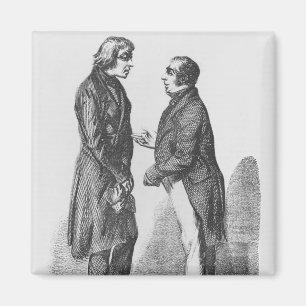 Aimant Les frères Cointet