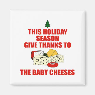 Aimant Les Fromages pour bébés