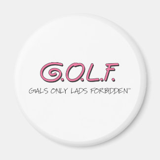 AIMANT LES GALERIES SEULEMENT INTERDIT