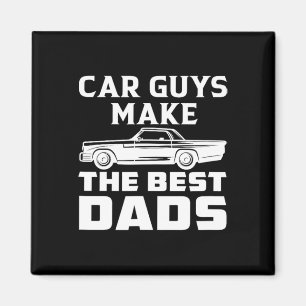 Aimant Les Gars Font Les Meilleurs Papa Papa Papa Papa Pa