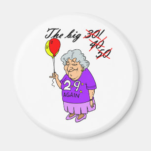 Aimant Les grands 50