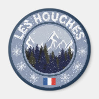 Les Houches Station de ski