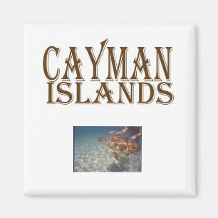 Aimant Les Îles Caïman