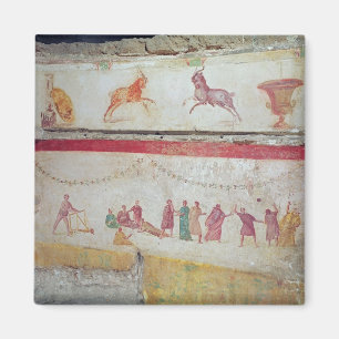 Aimant Les jeux des enfants