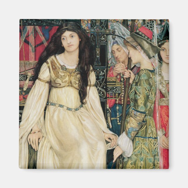 Aimant Les Keepsaké (Devant)