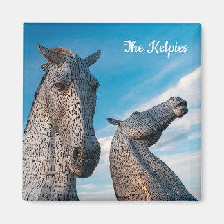 Aimant Les Kelpies