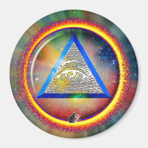 Aimant Les lentilles de la Providence