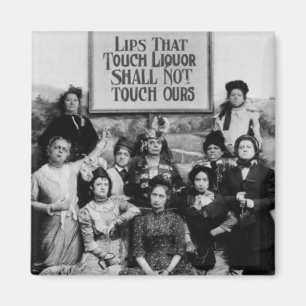 Aimant Les Lèvres Qui Touchent Le Liqueur Ne Toucheront P