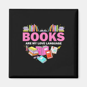 Aimant Les Livres Sont Mon Amour Langue Lecture Louvain B