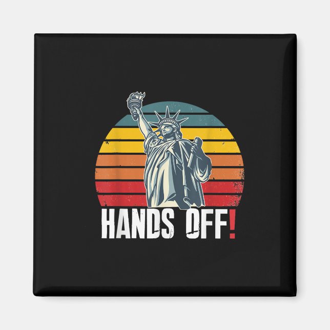 Aimant Les Mains Résistent À La Résistance Sauvez La Démo (Devant)