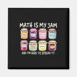 Aimant Les Maths Sont Ma Passion Et Je Suis Là Pour Les R
