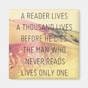 Aimant Les mille vies