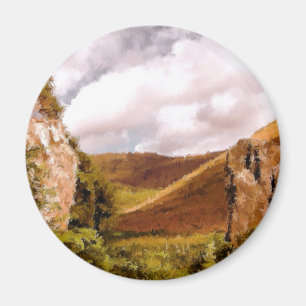 AIMANT LES MONTAGNES