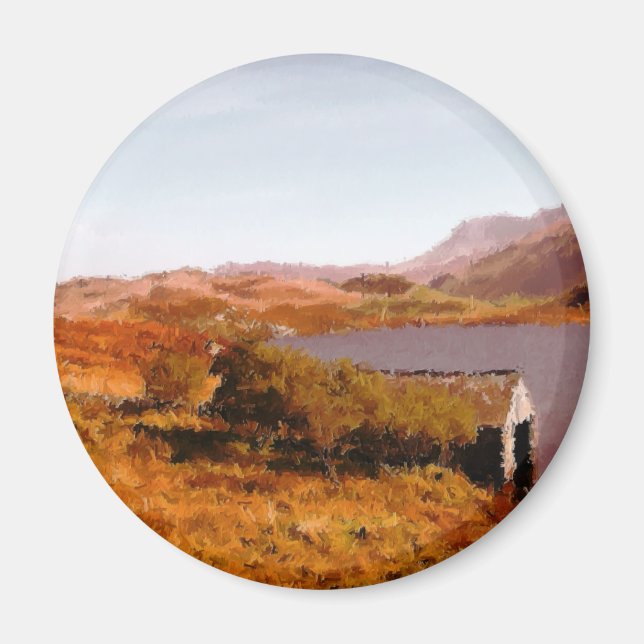 AIMANT LES MONTAGNES (Devant)