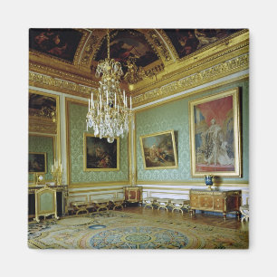 Aimant Les nobles de DES de salon