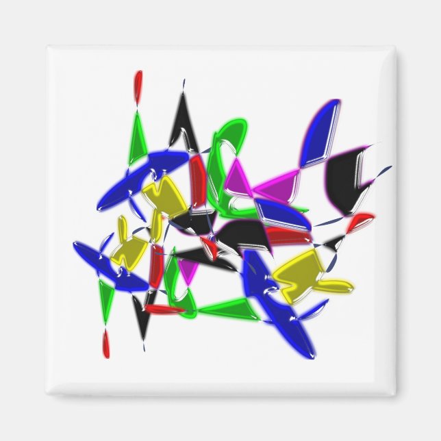 Aimant Les Padern Paintings (Devant)