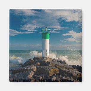 Aimant Les phares   Wellington Ontario Canada