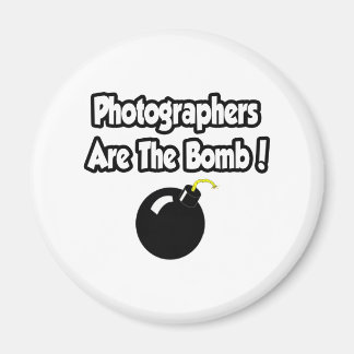 Aimant Les Photographes Sont La Bombe !