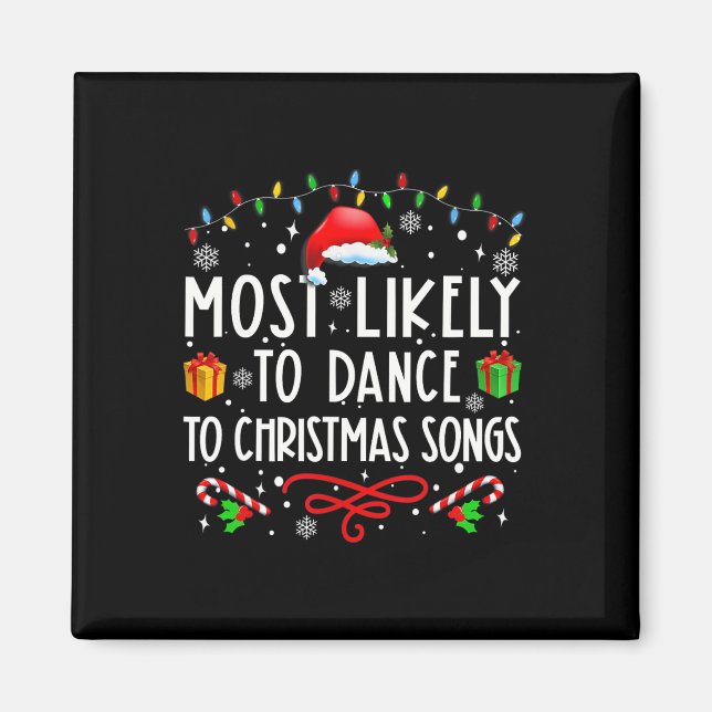 Aimant Les Plus Susceptibles De Danser Aux Chansons De No (Devant)